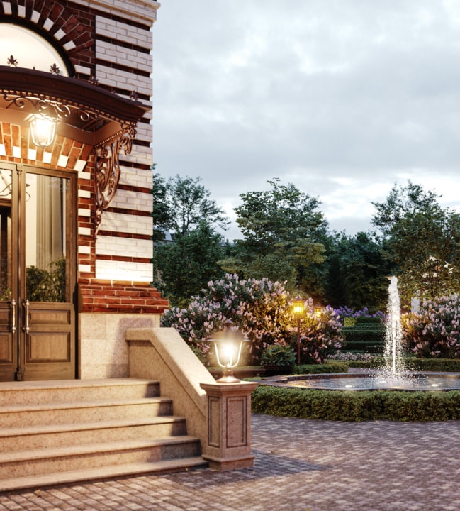 Historical Appearance