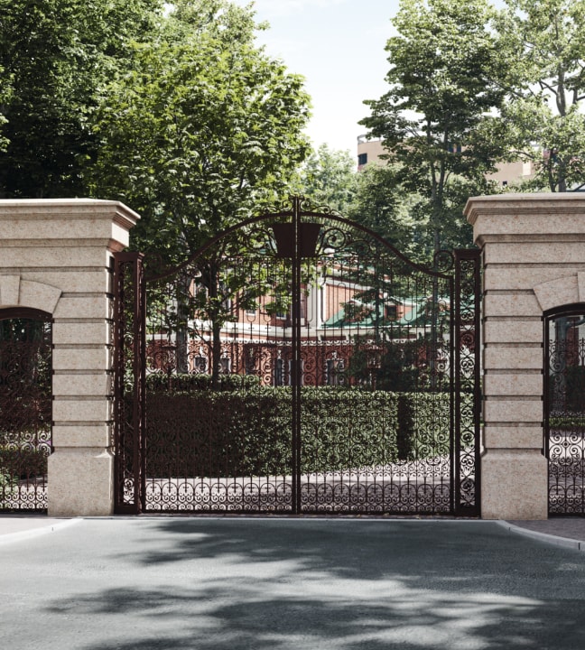 Historical Appearance