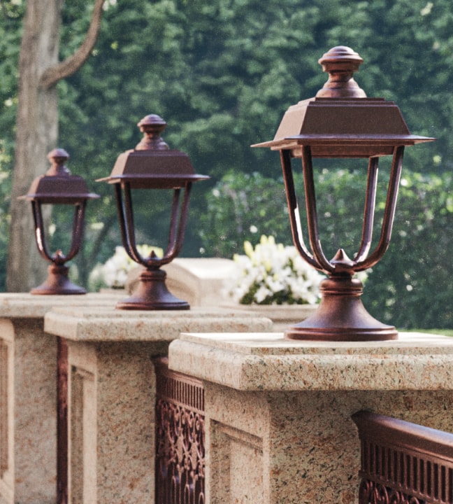 Historical Appearance